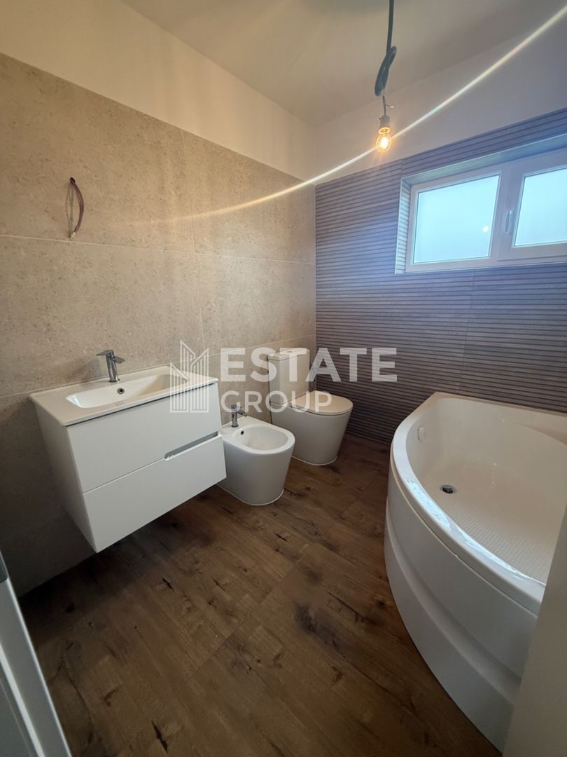 Duplex cu 4 camere in Mosnita Noua zona Kaufland - Poză 9