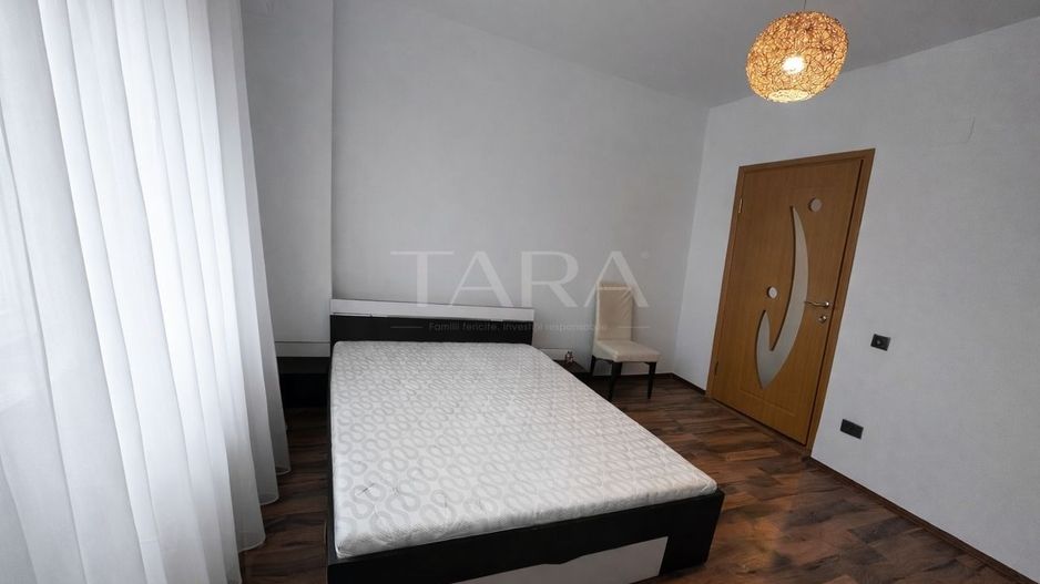 Apartament 2 camere gata de mutat - Poză 7