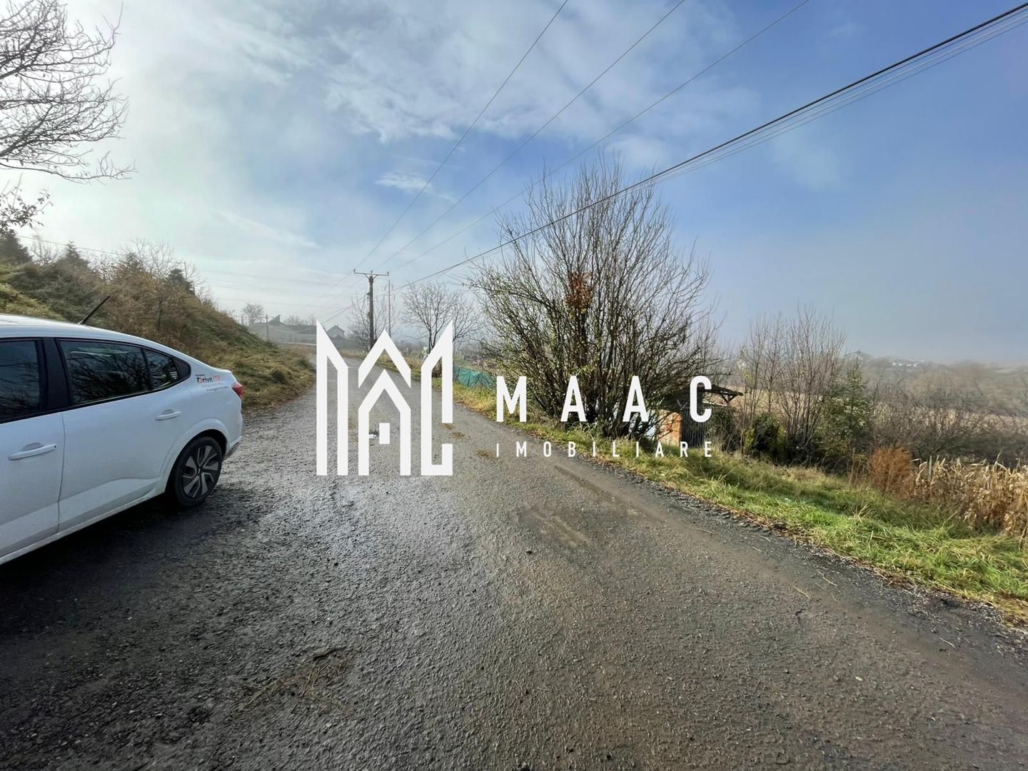 Teren 2.500 mp I Gușterița I PUZ I Aprobat I Ideal Dezvoltare - Poză 3