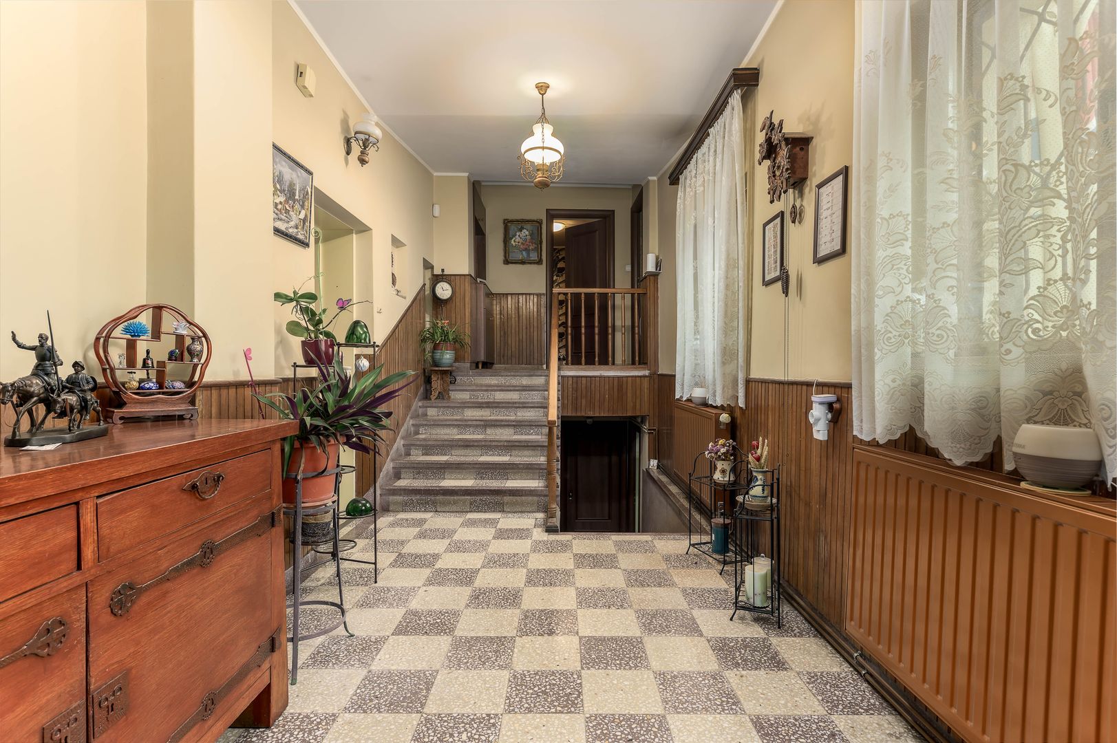 Refugiu elegant în inima Bucureștiului – Proprietate cu suflet - Poză 40