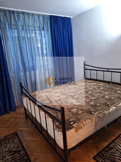2 Camere | Bloc Reabilitat | Creditabil | 4/8 | M Crangasi - 15 min - Poză 13