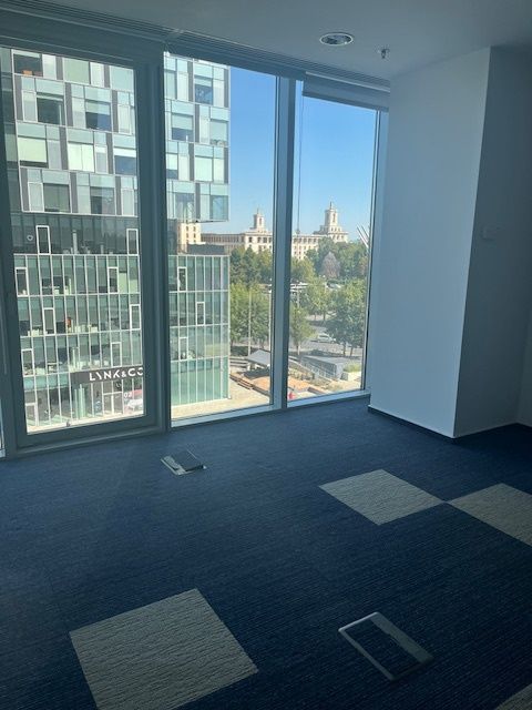 Spatiu de birouri City Gate Piata Presei 520 mp - Poză 18