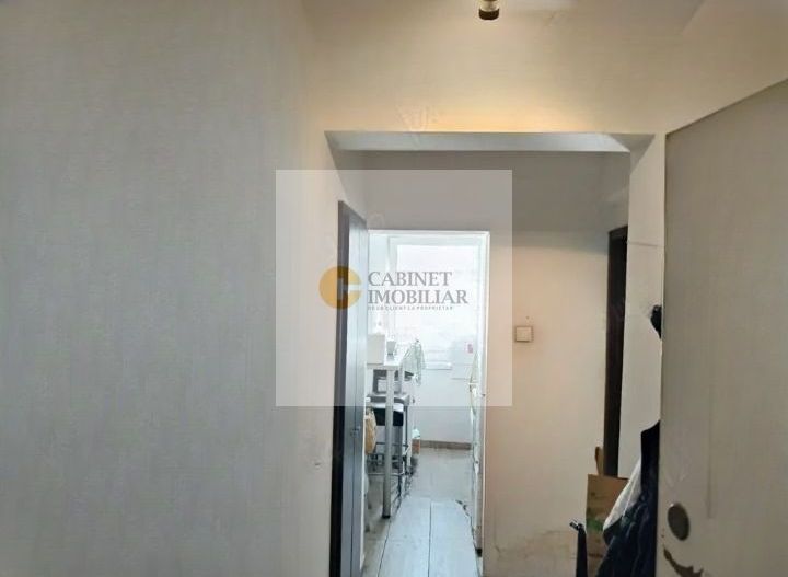 2 camere Universitate Fara Risc Etaj Intermediar - Poză 3