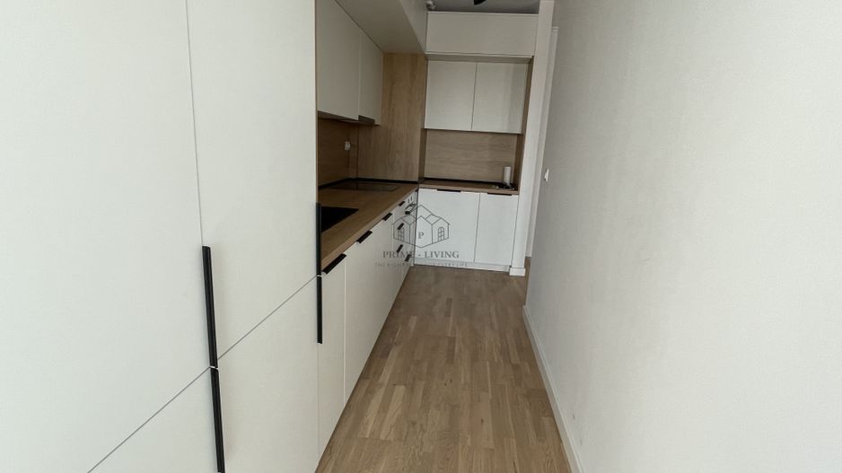 APARTAMENT COCHET DE 2 CAMERE LA INCHIRIERE IN STRAULESTI LANGA OMV - Poză 4
