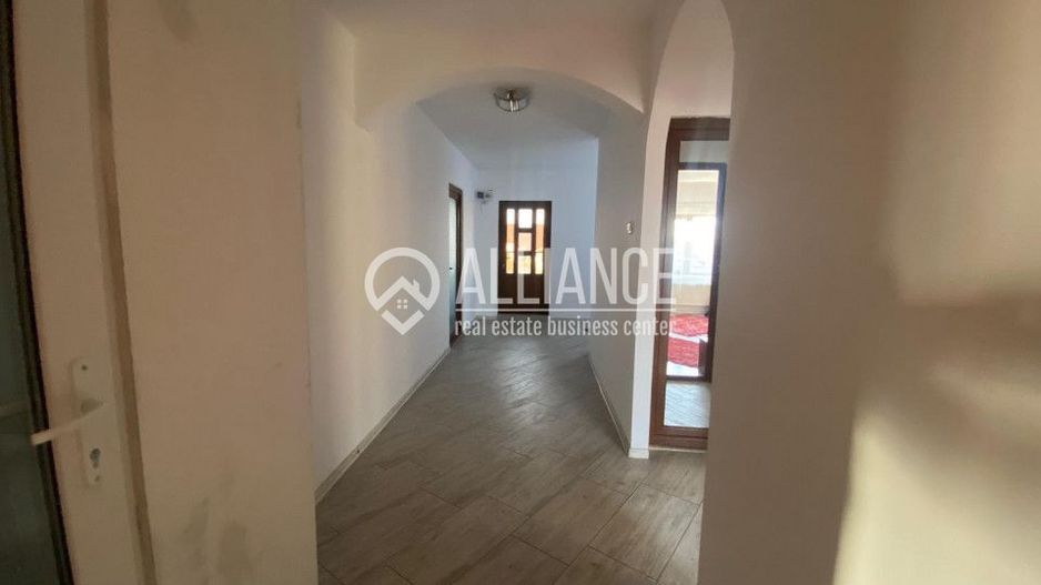 VALU LUI TRAIAN (COD 02)- Casa 6 camere teren 266 mp - Poză 12