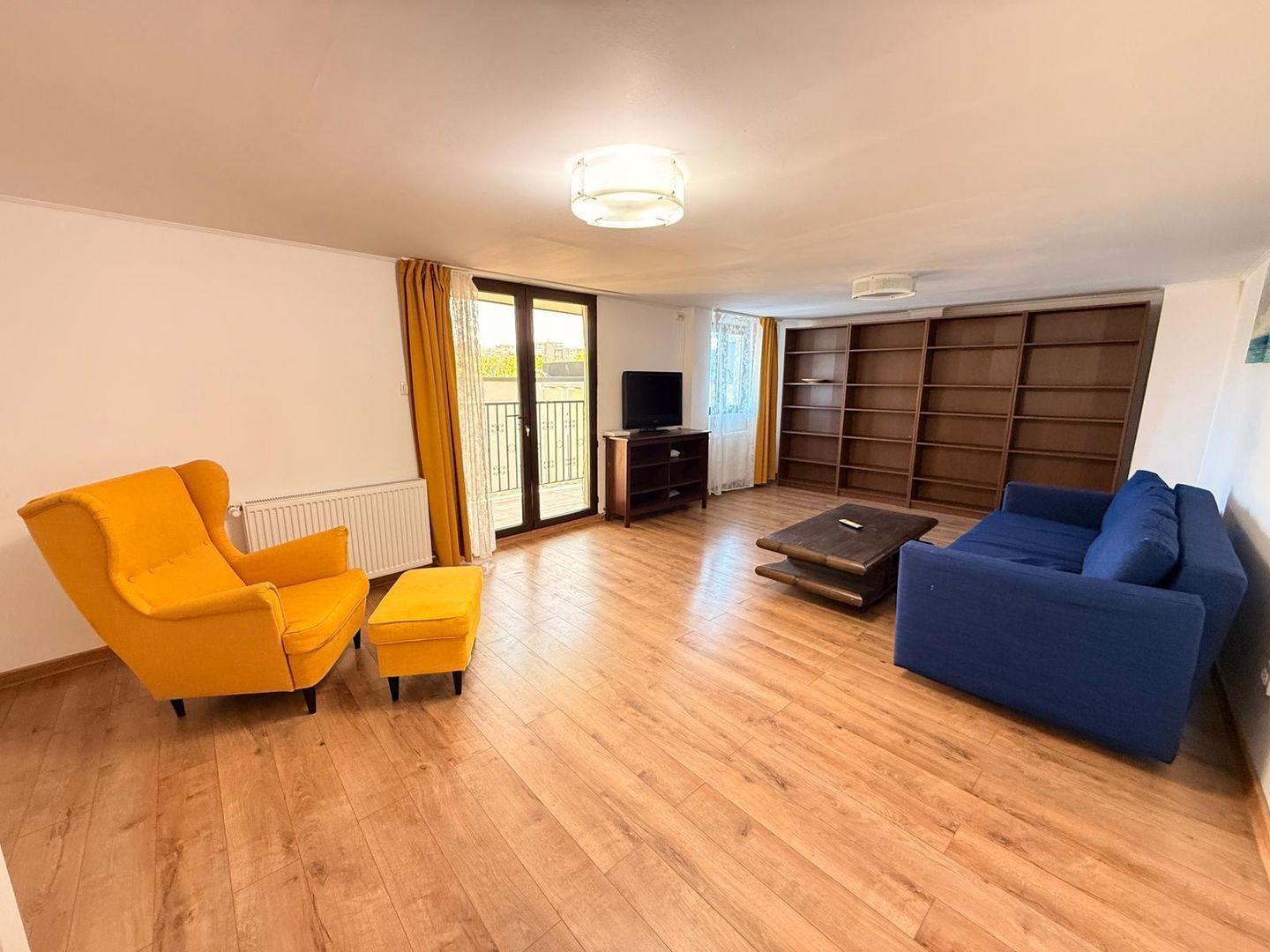Apartament 3,5 camere Turda | Gradinita nr 42 - Poză 1