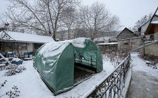 Casă de vânzare, 8 ari, Botanica - Poză 22