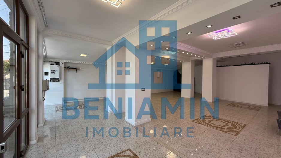 Spatiu comercial parter situat in Brestei zona de case zona buna - Poză 3