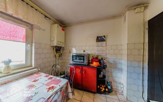 Apartament decomandat, 3 camere, 2 bai, 2 balcoane, BANU MARACINE - Poză 11