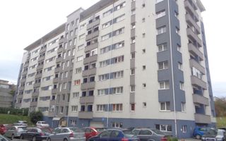 Apartament 1 camera, decomandat, 38 mp, str Calea Turzii - Poză 14