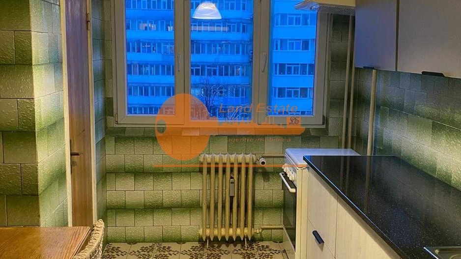 Apartament 3 camere decomandat – Delfinului / Mega Mall / Parcul Național - Poză 7