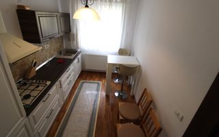 Duplex spațios – Dumbrăvița, cu garaj, bucatarie inchisa - Poză 7