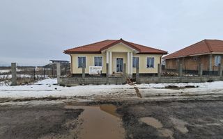 Ocazie! Casa individuala 4 camere Sanpetru Brasov - Poză 1