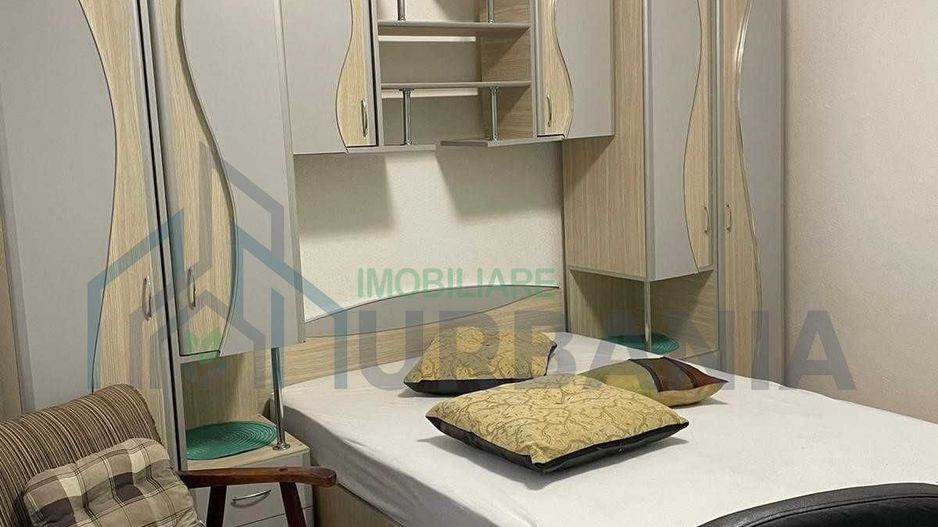 Cameră de închiriat – caut coleg de apartament, etaj 1, cu balcon - Poză 2