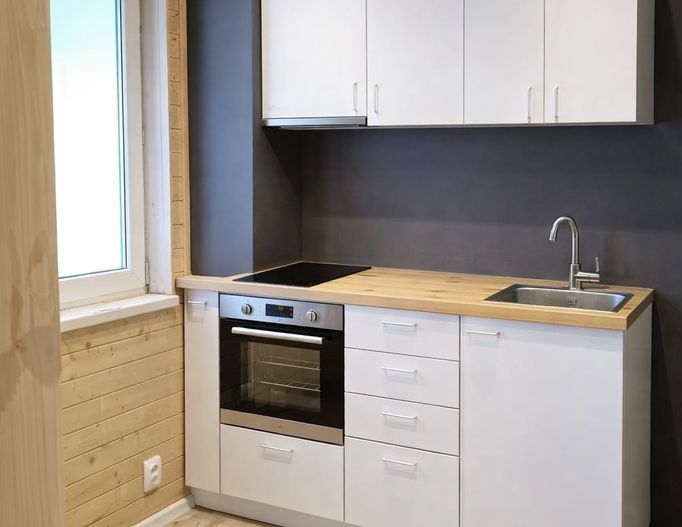 DE INCHIRIAT | Apartament 2 camere PREMIUM - Ion Mihalache - Poză 9