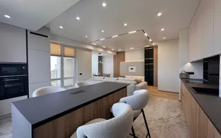 Vânzare, apartament, 4 camere, strada Constantin Stere, Centru - Poză 11