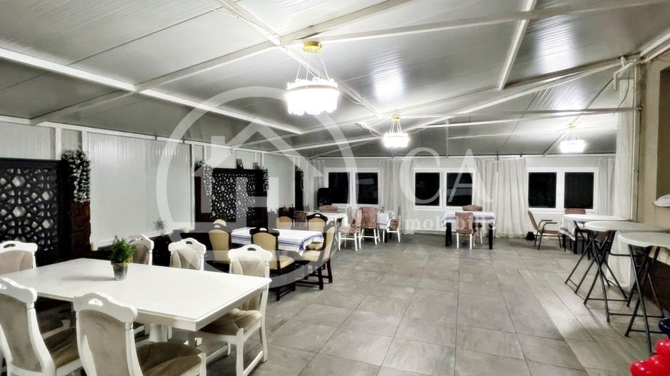 Pensiune turistica de vanzare in zona Calea Aradului, Oradea - Poză 4