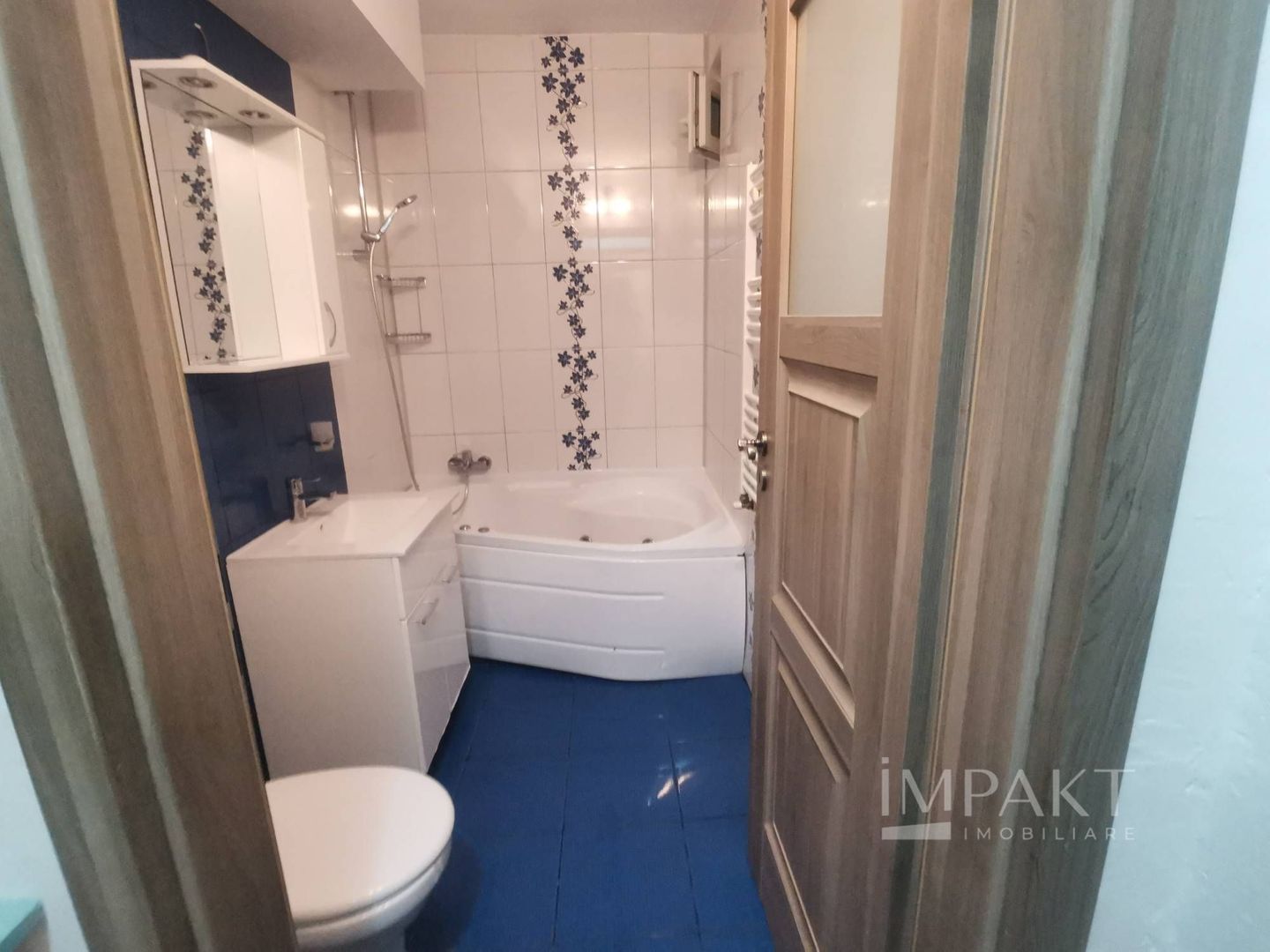 Apartamentu cu 2 camere in zona Semicentrala - Poză 10