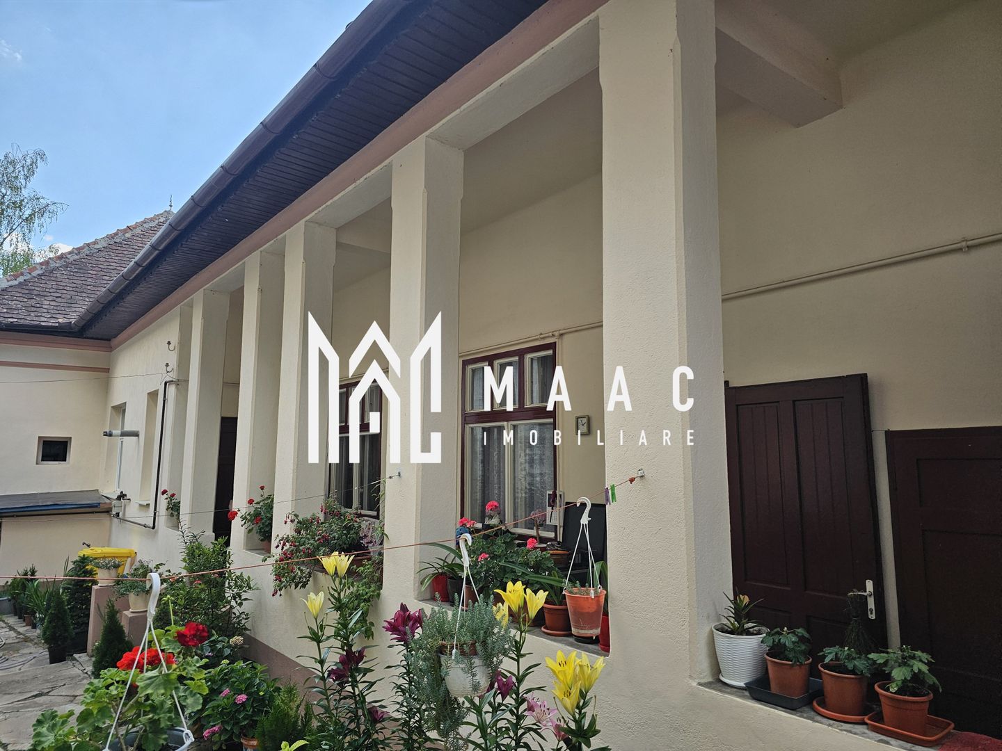 Casa 5 camere | Teren 1141 mp | Ultracentral | Saliste - Poză 21