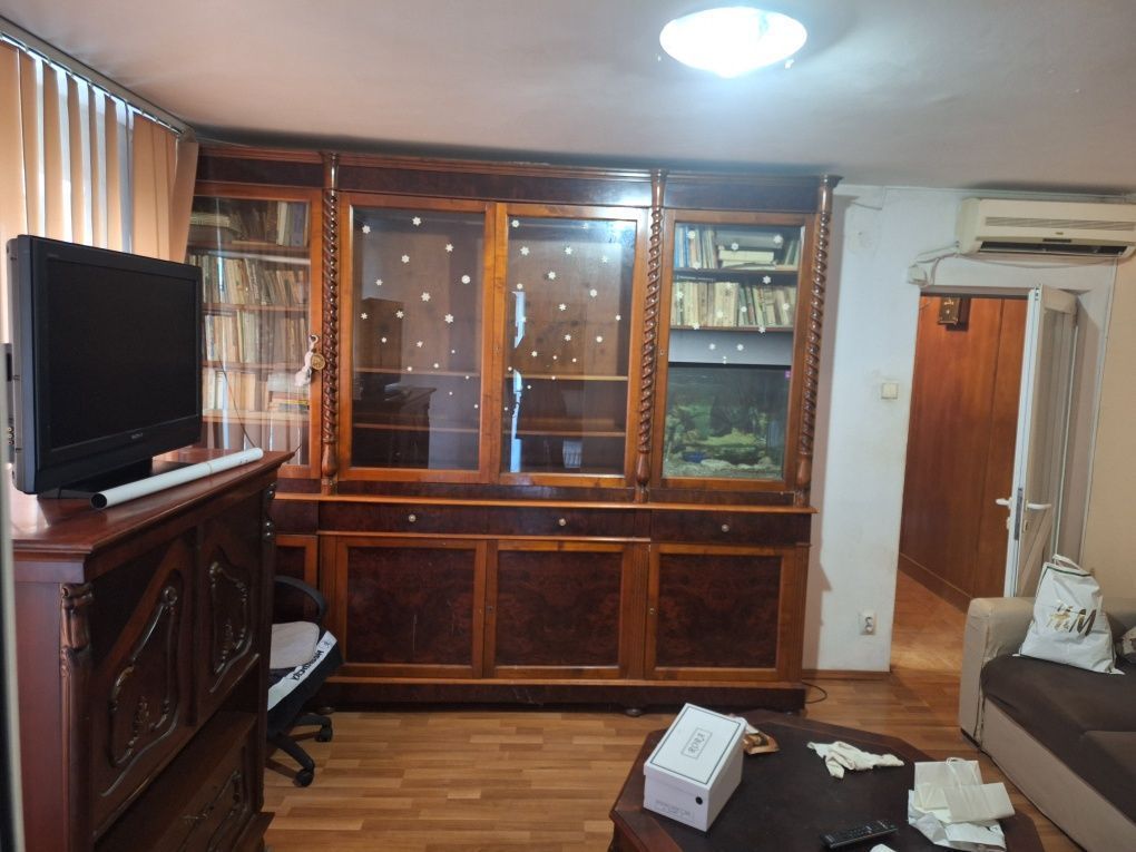 Apartament cu 3 camere - etaj 2 - Calea Sagului - Poză 3