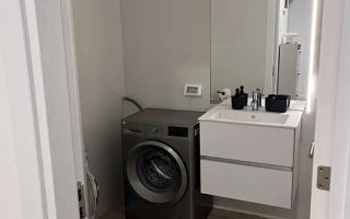 Garsonieră Novum 56 – terasă, centrală proprie, Metrou 10 min - Poză 7