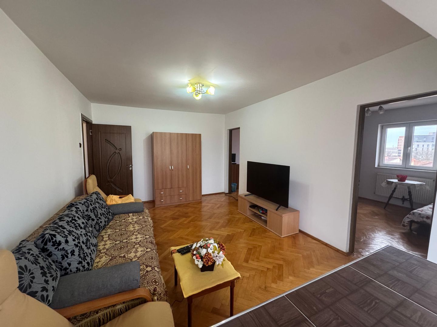 COMISION 0% | Apartament 4 Camere | 60 mp | Zona Take Ionescu - Poză 2