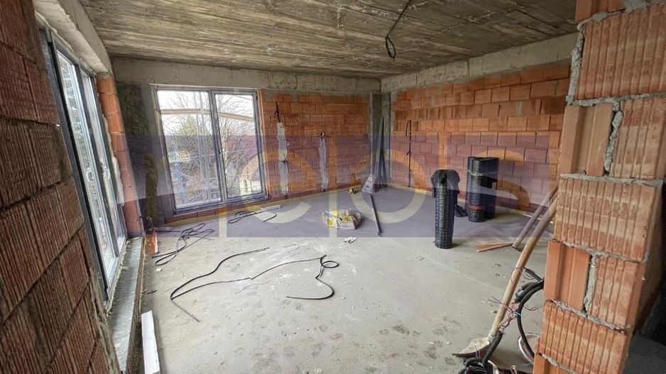 VANZARE VILA DUPLEX | CURTE PROPRIE | PERSONALIZARE FINISAJ - Poză 14