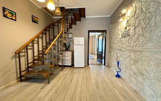 Apartament 4 camere in vila pe 2 niveluri, 150 mp, Andrei Muresanu - Poză 10