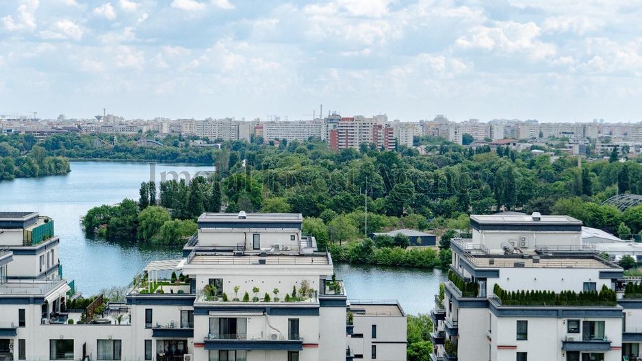 Apartament 2 Camere cu parcare inclusă în complexul BHB Avenue - Poză 1