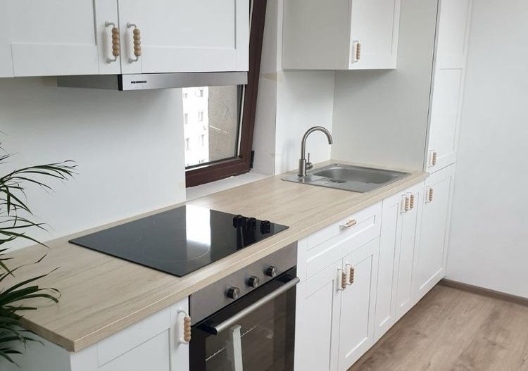 Apartament 2 camere - zona Stefan cel Mare - Poză 7