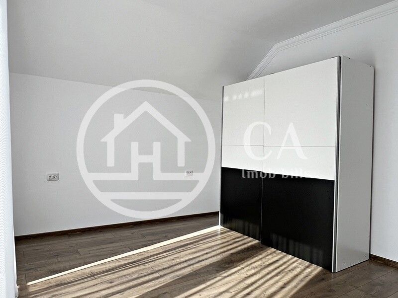 Casa de inchiriat cu 4 camere in Santandrei, Bihor - Poză 5