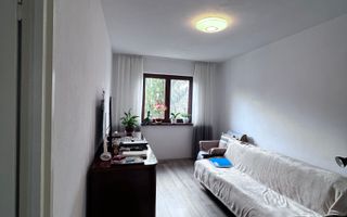 Garsonieră 2 Camere | Etaj 1 | Sibiu, Cartier Țiglari - Poză 3