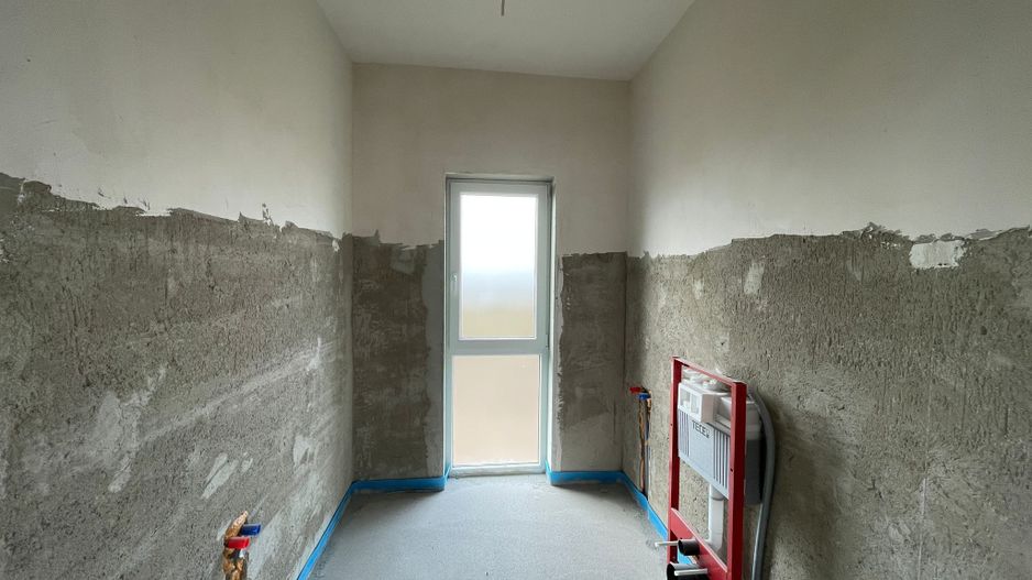 Penthouse -4 camere-Terasa 160 MP 299.000€ | Ghiroda | - Poză 9