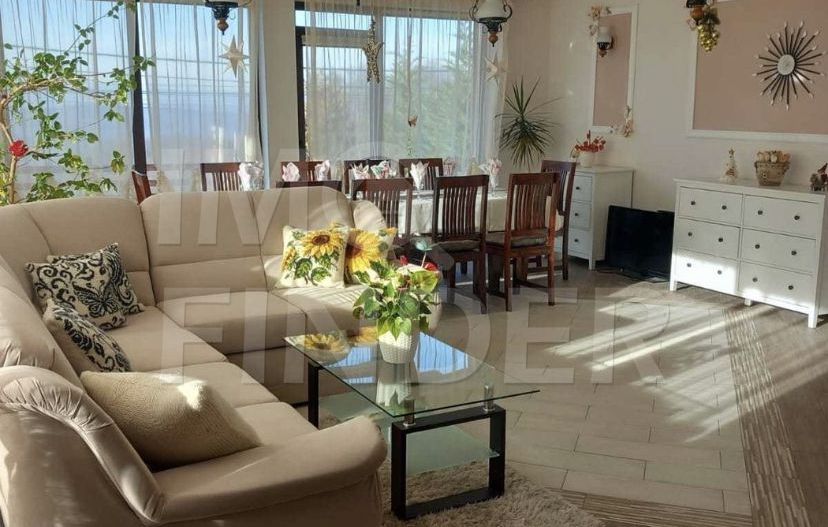 Casa individuala zona Faget - Poză 2