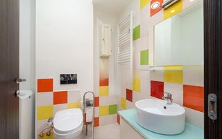 Apartament 2 camere Novum Lacul Morii | Militari | Etaj 4 - Poză 8