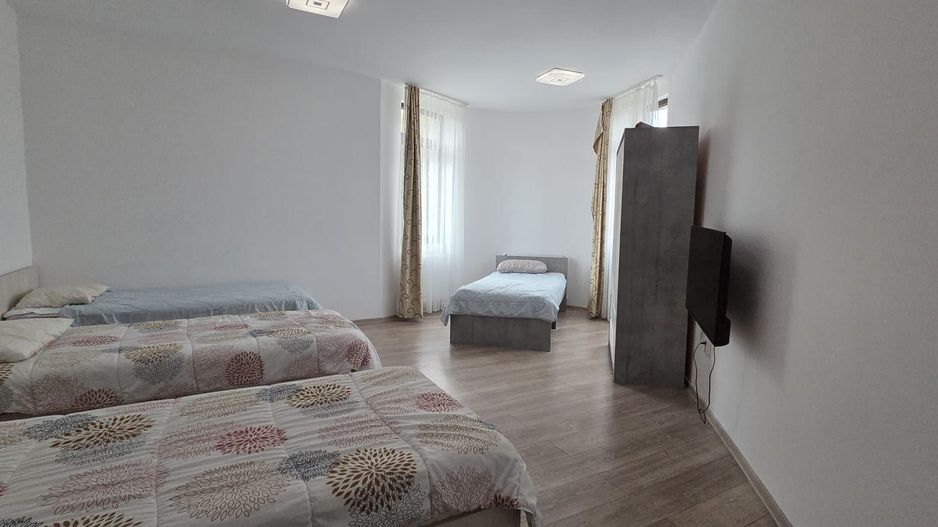 IMOBIL DE ÎNCHIRIAT – 6 APARTAMENTE | 22 LOCURI DE CAZARE - Poză 4