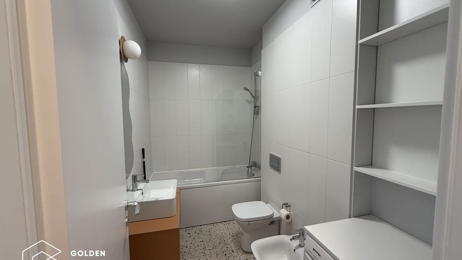 Apartament 2 camere, ARED AFI, loc de parcare inclus - Poză 8