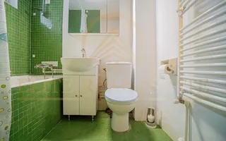 Tomis Nord - Zodiac - Apartament cu 2 camere, etaj 1. - Poză 13