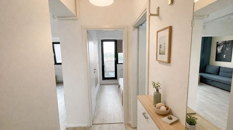 Apartament Novum Premium Residence /  Orhideea Grozavesti - Poză 6