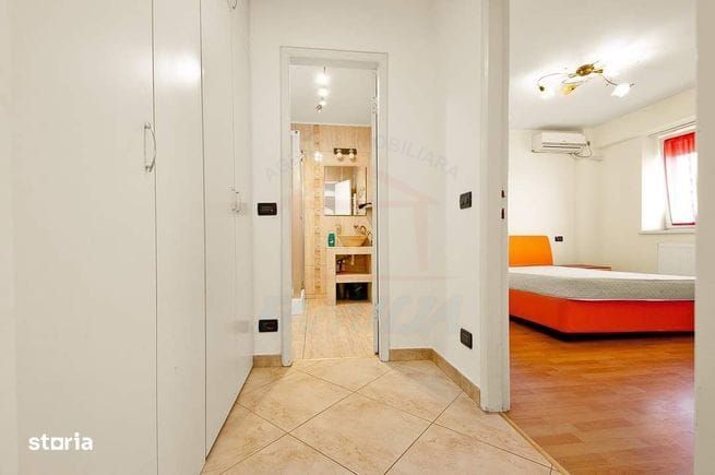 APARTAMENT 3 CAMERE, FALEZA DUNĂRII | COMPLEX REZIDENȚIAL | 750 €/LUNA - Poză 16