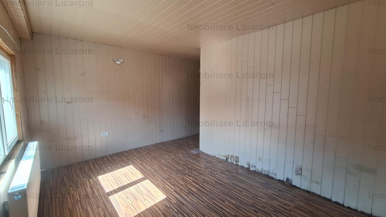 Proprietate in Cristian cu trei constructii+o fundatie,450000euro - Poză 31