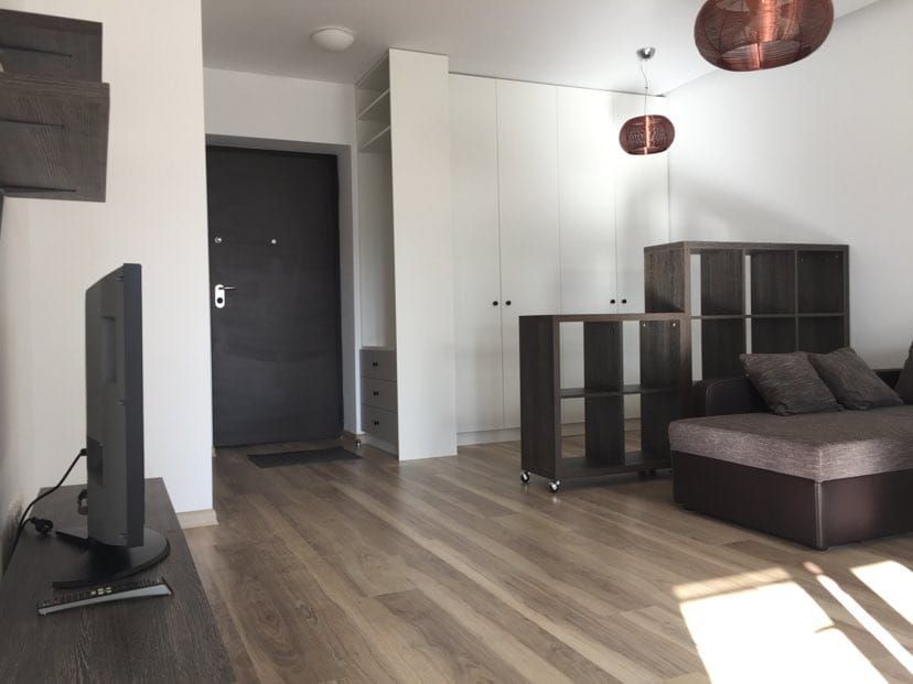 AP. 2 CAMERE THE PARK, PARCARE INCLUSA, BLOC NOU, METROU 10 MINUTE - Poză 2