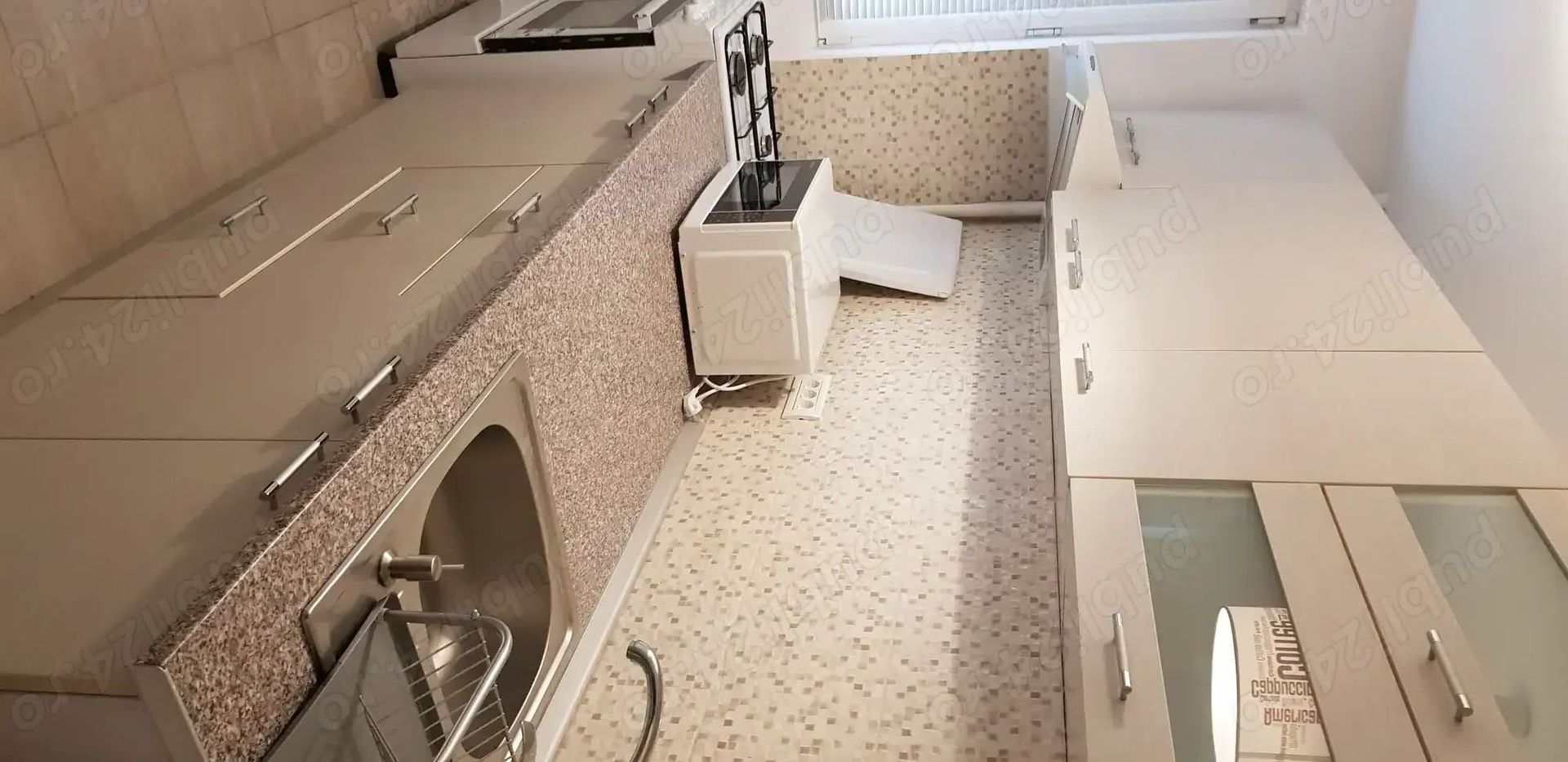 Apartament 3 camere de inchiriat Bdul Bucurestii Noi - Poză 2