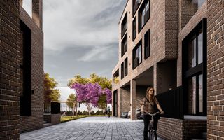 Apartament nou, 2 camere, 248 000 Euro. Comision 0. - Poză 10