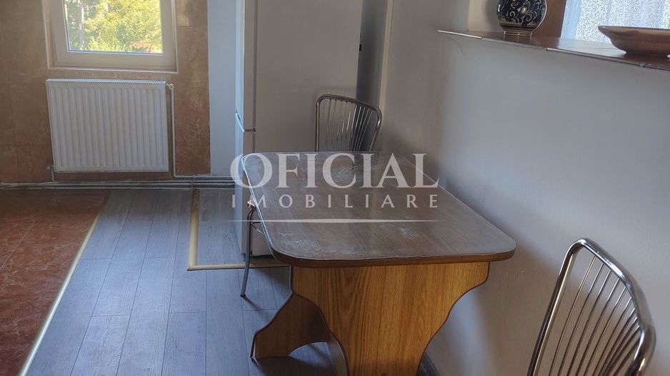 Apartament 4 Camere | 2 Bai | Balcon | Intermediar | Zorilor GH.Dima - Poză 6