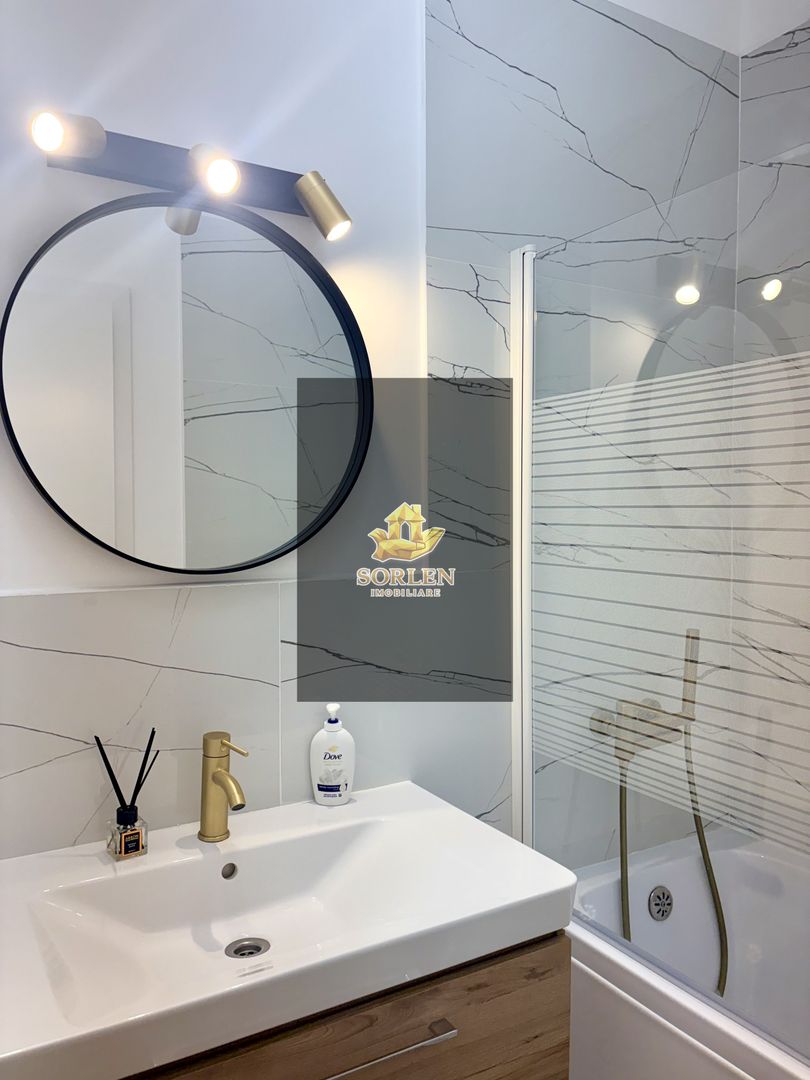 Apartament 2 camere de vânzare – Eroilor Residence, Florești - Poză 11