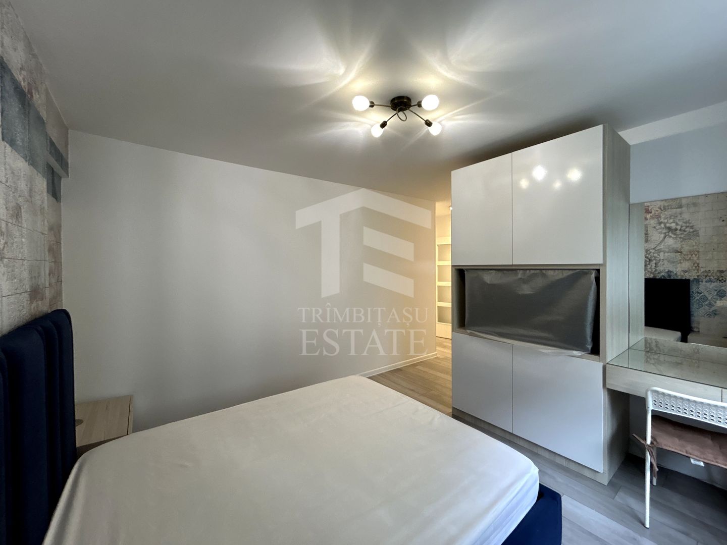 3 Camere Lux Theodor Pallady + Loc de Parcare Subteran - Poză 10