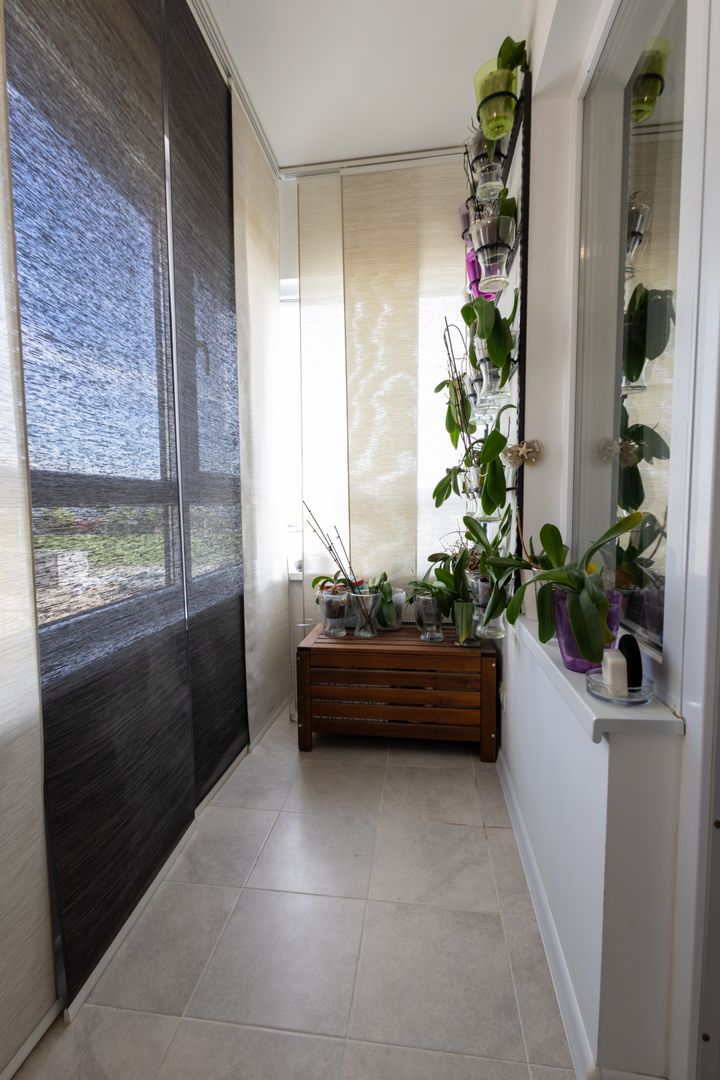 Apartament 3 camere, 71 mp | 2 băi | 2 locuri de parcare subterane | - Poză 11