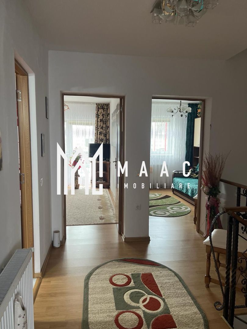 Casa | P+1+M | Curte 500 MP | 8 camere | Arhitectilor - Poză 12