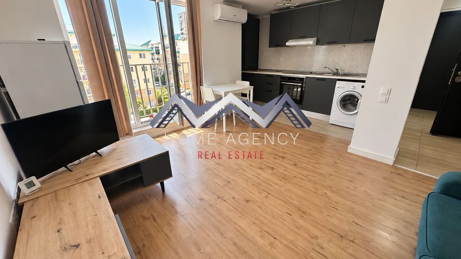 Apartament 2 camere Cosmopolis - Poză 3